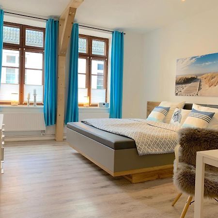 Apartment Eira Am Schleswiger Dom Kültér fotó