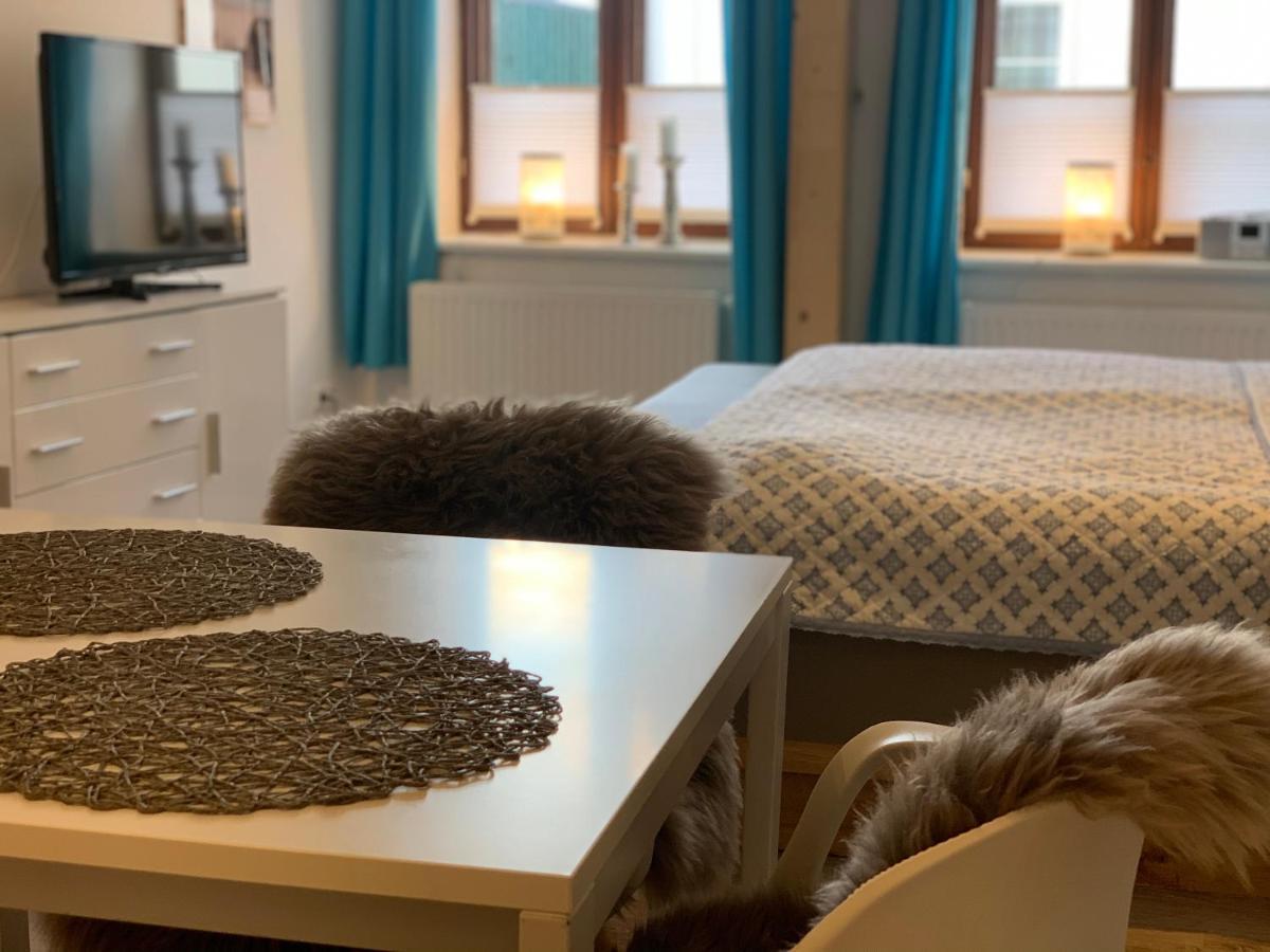 Apartment Eira Am Schleswiger Dom Kültér fotó