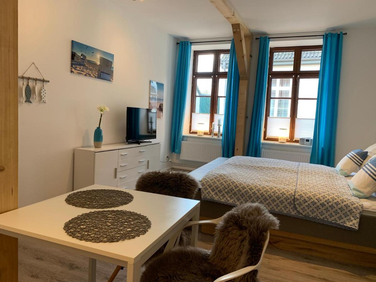 Apartment Eira Am Schleswiger Dom Kültér fotó