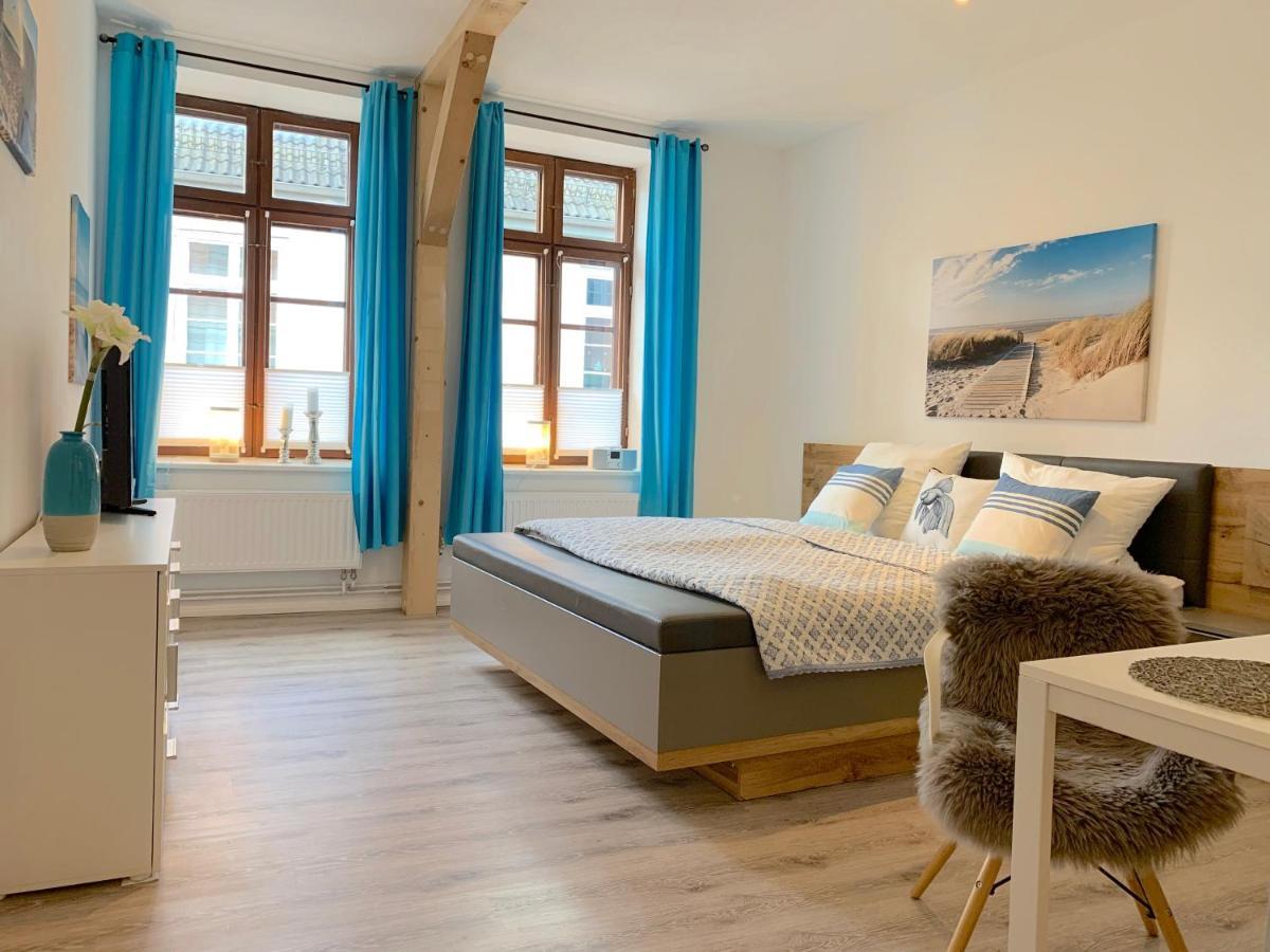 Apartment Eira Am Schleswiger Dom Kültér fotó