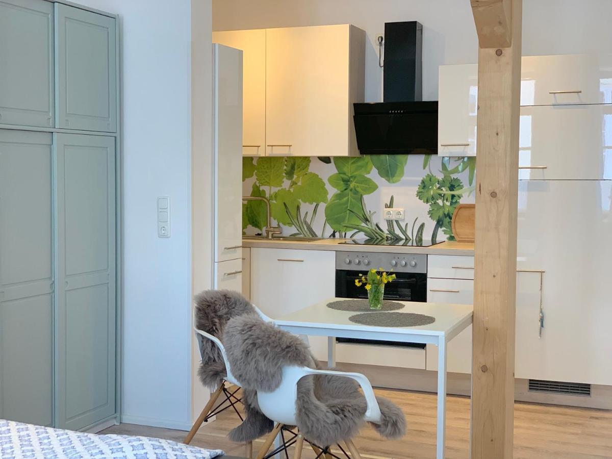 Apartment Eira Am Schleswiger Dom Kültér fotó