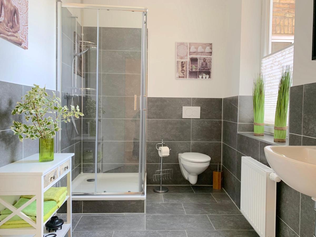 Apartment Eira Am Schleswiger Dom Kültér fotó