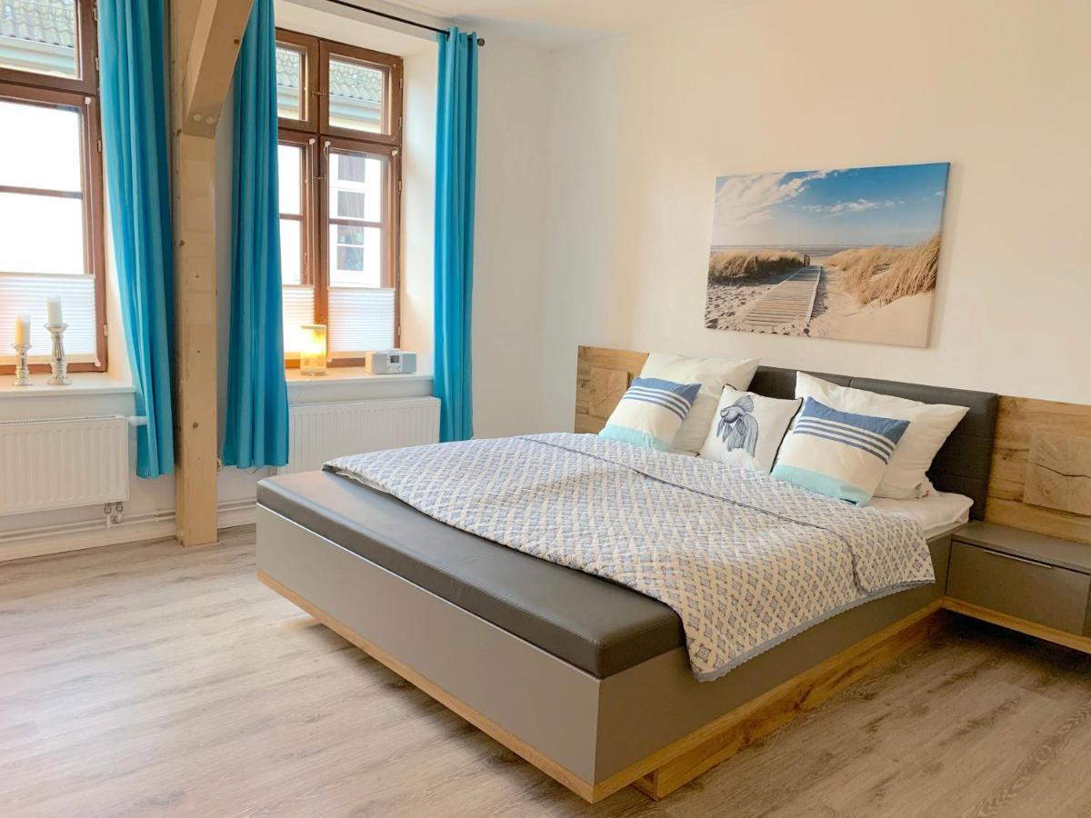 Apartment Eira Am Schleswiger Dom Kültér fotó