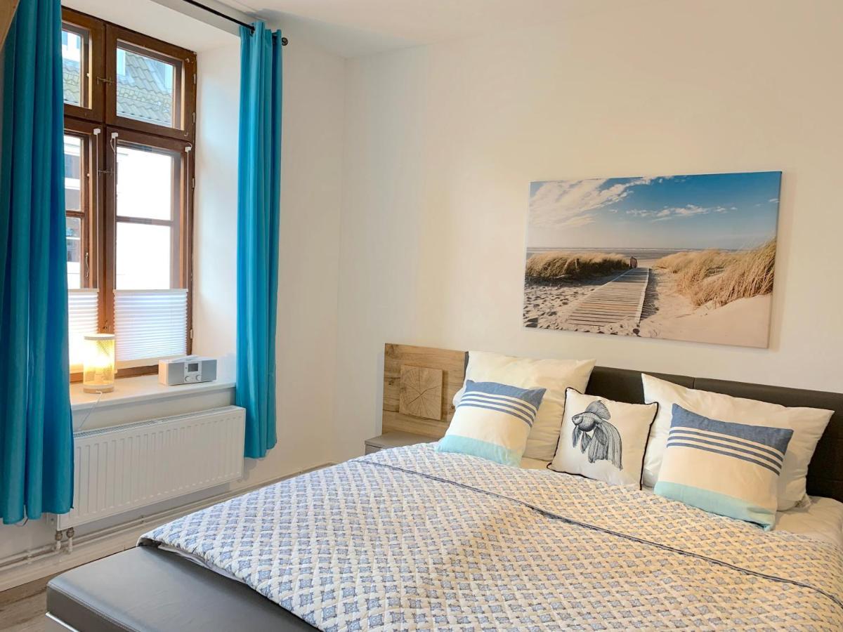 Apartment Eira Am Schleswiger Dom Kültér fotó