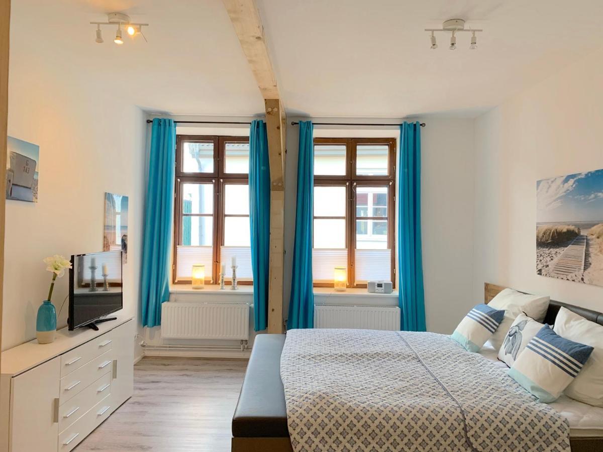 Apartment Eira Am Schleswiger Dom Kültér fotó