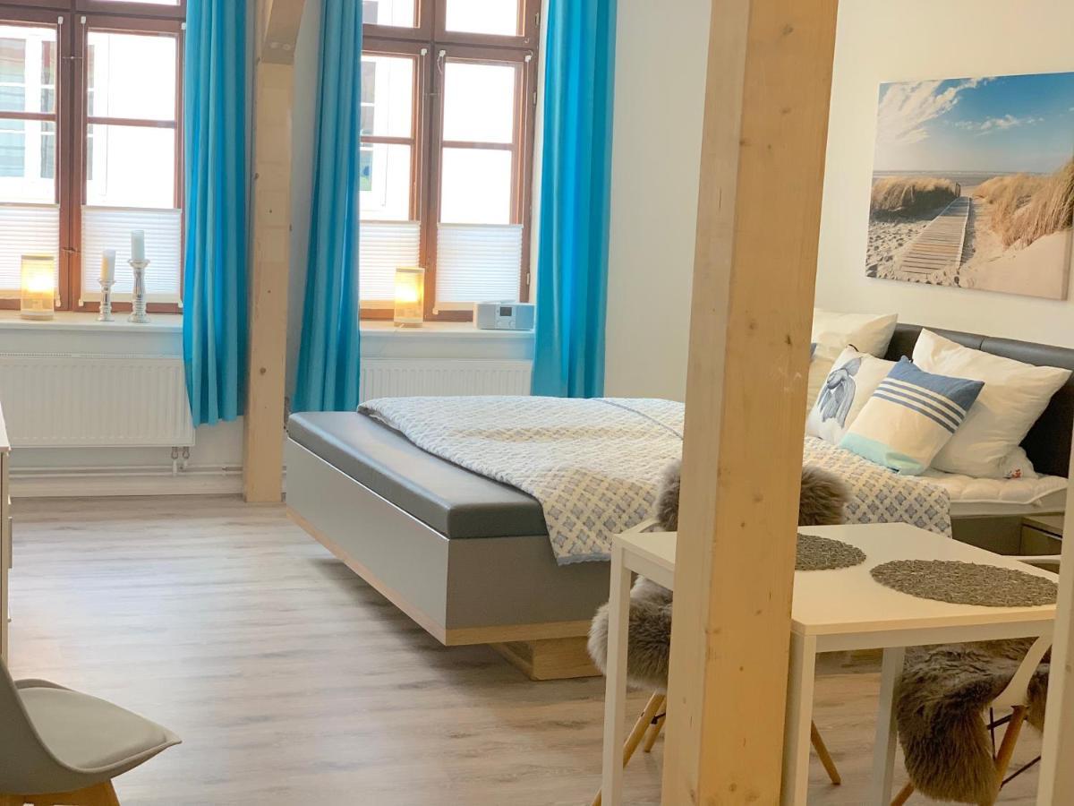 Apartment Eira Am Schleswiger Dom Kültér fotó