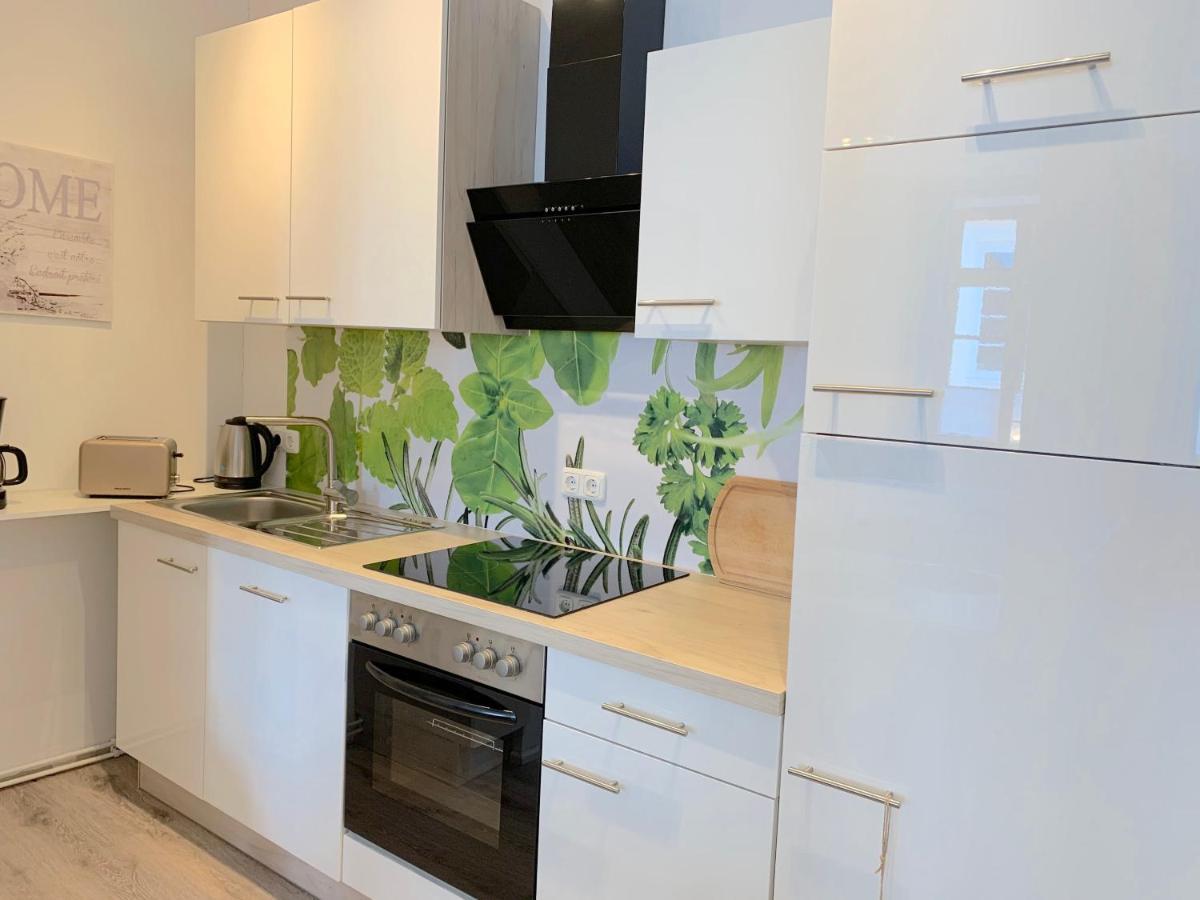 Apartment Eira Am Schleswiger Dom Kültér fotó