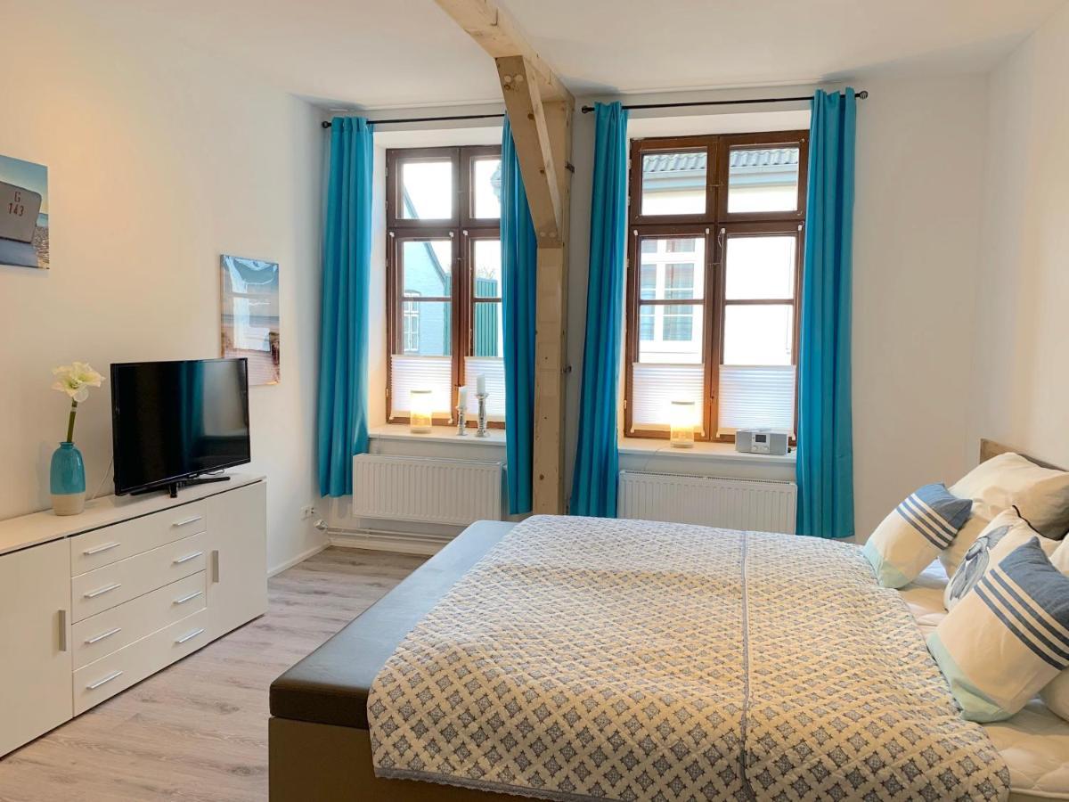 Apartment Eira Am Schleswiger Dom Kültér fotó